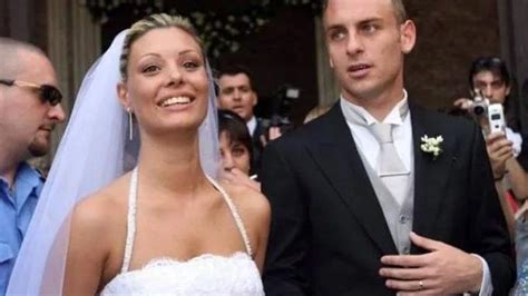 daniele de rossi ex moglie